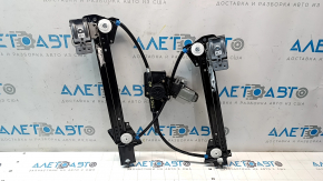 Window lifter with motor rear right Tesla Model S 21-