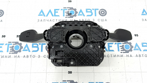 Steering column switches with steering wheel cable BMW 5 F10 11-16