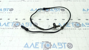 Front right ABS sensor BMW 5 F10 11-16 AWD