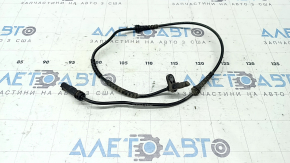 Front left ABS sensor BMW 5 F10 11-16 AWD