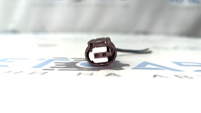 Ambient air temperature sensor chip for BMW 5 F10 11-16