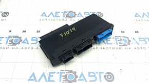 Comfort unit BMW 5 F10 11-17