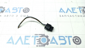 Chip for the motor radiator shutter actuator BMW 5 F10 11-16