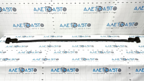 The Mazda 6 18-21 wiper blade seal is worn.