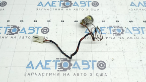 Cigarette lighter for the center console of the BMW 5 F10 11-16
