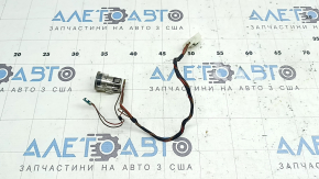 Cigarette lighter for the center console of the BMW 5 F10 11-16