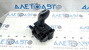 BMW 5 Series F10 11-16 Shifter with Handle, Scratches