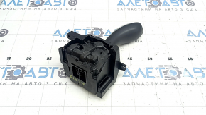 BMW 5 Series F10 11-16 Shifter with Handle, Scratches