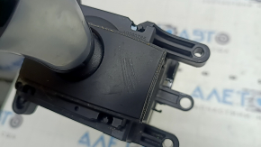 BMW 5 Series F10 11-16 Shifter with Handle, Scratches