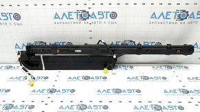 Seat guide 2nd row rear right inner Toyota Sienna 21-25