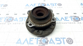 Front right hub BMW 5 F10 11-16 AWD