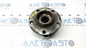 Front right hub BMW 5 F10 11-16 AWD