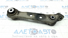 Lower control arm, front left, BMW 5 F10 11-16 AWD, rear
