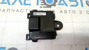Tesla Model S 21-25 Right Rear Exterior Door Handle Control Unit