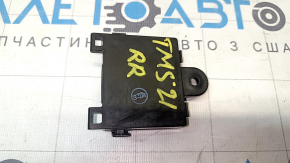 Tesla Model S 21-25 Right Rear Exterior Door Handle Control Unit