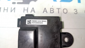 Tesla Model S 21-25 Right Rear Exterior Door Handle Control Unit