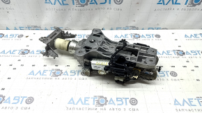 Steering column BMW 5 F10 11-16 AWD