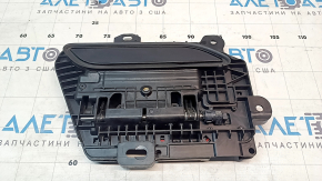 Tesla Model S 21-25 GEN 3 outer rear right door handle