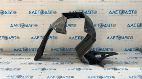 Front left fender liner for Honda CRZ 11-15