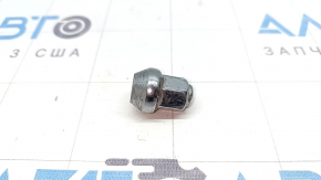 Wheel nut d21 M12x1.5 Mazda 6 18-19 type 2