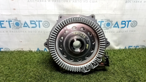 Honda CRV 23-25 HEV CVT AWD Automatic Transmission Electric Motor Large