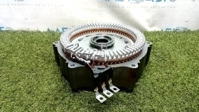 Honda CRV 23-25 HEV CVT AWD Automatic Transmission Electric Motor Large