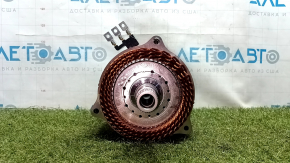Honda CRV 23-25 HEV CVT AWD small automatic transmission electric motor