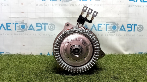 Honda CRV 23-25 HEV CVT AWD small automatic transmission electric motor