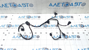 VW Passat B7 12-15 USA Passenger Seat Wiring