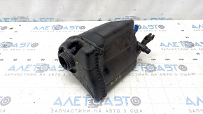 Expansion tank cooling BMW 5 F10 11-16 3.0T N55 without cap, with sensor