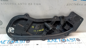 Door panel inner rear left Tesla Model S 21-