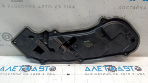 Door panel inner rear left Tesla Model S 21-