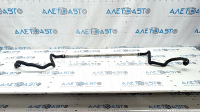 Cooling system hose BMW 5 F10 11-16 3.0T