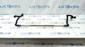 Cooling system hose BMW 5 F10 11-16 3.0T