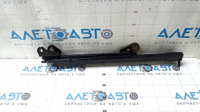 Right passenger seat runner for VW Passat b7 12-15 USA, mechanical, without frame