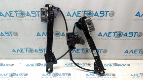 Window lifter with motor rear left Tesla Model S 21-