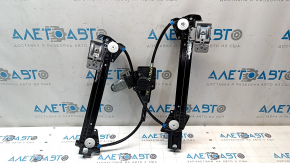 Window lifter with motor rear left Tesla Model S 21-