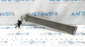 Gearbox Cooling Radiator BMW 5 F10 11-16 3.0T N55 AWD