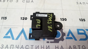Tesla Model S 21-25 Rear Left Outer Door Handle Control Unit 