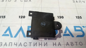 Tesla Model S 21-25 Rear Left Outer Door Handle Control Unit 