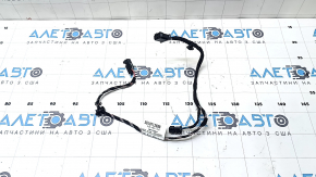 VW Passat B7 12-15 USA Passenger Seat Wiring