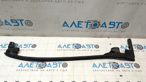 Tesla Model S 21 - Front Side Rear Left Door Seal