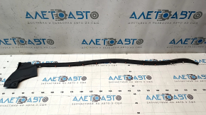 Tesla Model S 21- Rear Left Door Seal