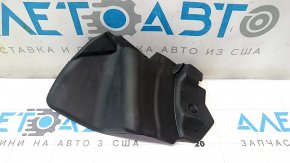 Tesla Model S 21 Rear Left Door Seal - Small