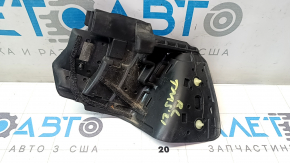 Tesla Model S 21 Rear Left Door Seal - Small