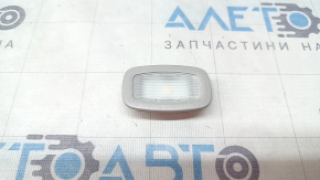 Front left ceiling light for Mercedes C-class W205 15-21, gray, type 2