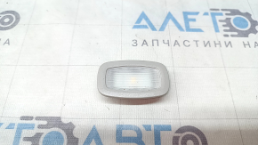Front right ceiling light for Mercedes C-class W205 15-21, gray, type 2