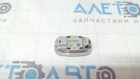 Front right ceiling light for Mercedes C-class W205 15-21, gray, type 2