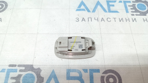 Front left ceiling light for Mercedes C-class W205 15-21, gray, type 2