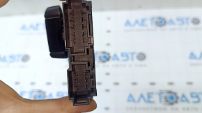 Driver's seat control for the VW Passat b7 12-15 USA